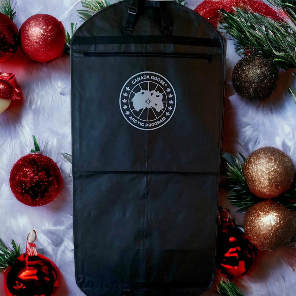 - Canada Goose 54”x 24” x 3” 100%Authentic NEW Garment Bag , Canada Goose …